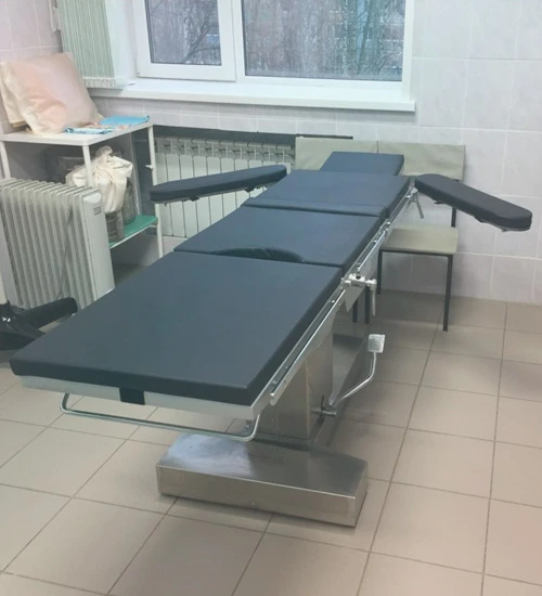 Процедурный кабинет