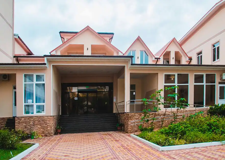 Реабилитационный центр